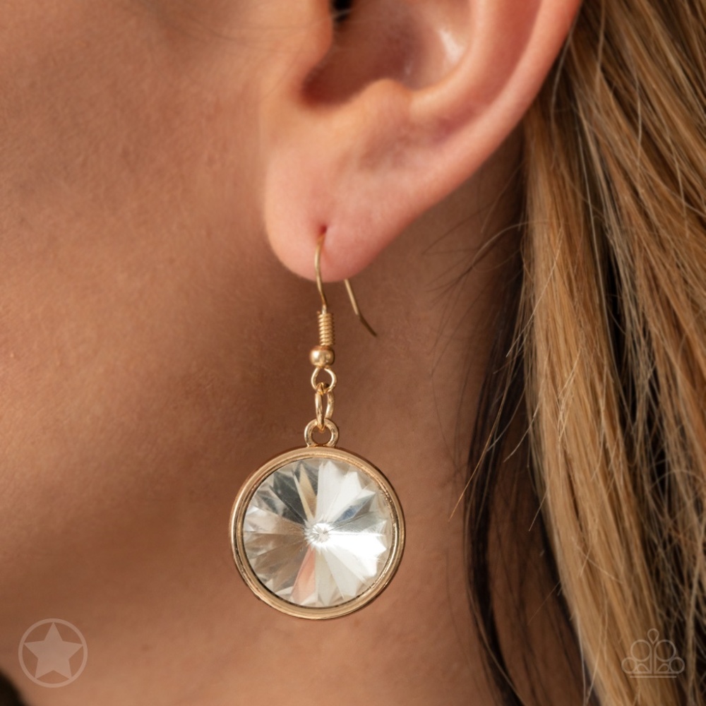 Hypnotized - Gold - Picture 3 of 5